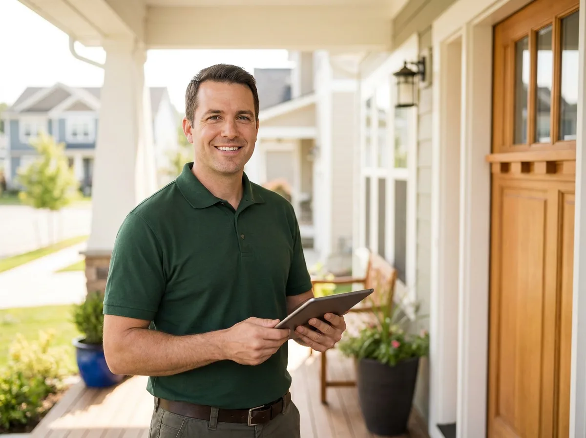 Pest control FAQs for Bussey, IA